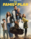 The Family Plan Türkçe Dublaj izle