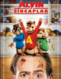 Alvin ve Sincaplar 1 Filmi izle