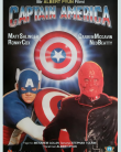 Kaptan Amerika Türkçe Dublaj izle