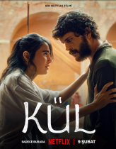 Kül 2024 Filmi izle