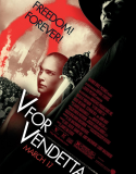 V For Vendetta direk izle