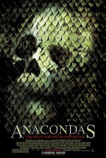 Anaconda 2: Lanetli Orkidenin Peşinde Filmi izle