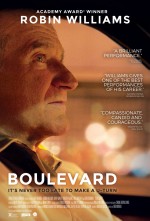 Boulevard Filmi izle