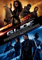 G.I. Joe: Kobra’nın Yükselişi Filmi izle