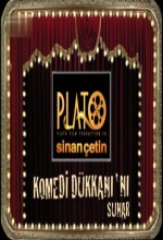 Komedi Dükkanı Sezon 2 Filmi izle