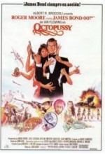 Octopussy Filmi izle