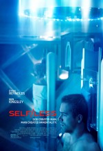 Selfless Filmi izle