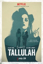 Tallulah Filmi izle