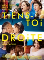 Tiens-toi droite Filmi izle