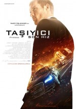 Transporter: Son Hız Filmi izle